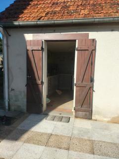 Maison de charme solognote - 6