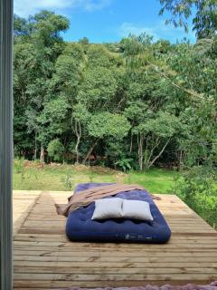 Refúgio Container - 8