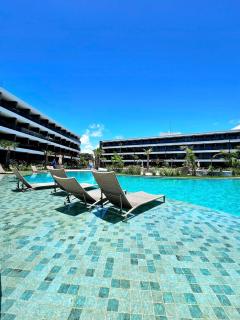 Luxuoso e sofisticado Beach Class Solare by HM - 3