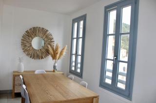 Les Hauts du Port - T2 Moderne et chaleureux - 6