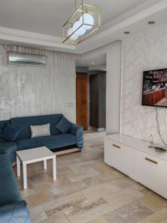 AppartF3 vue panoramique sur mer Residence Vista Del Mar - Fnidek - 5