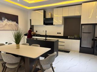 Drexiel Apartment - 3