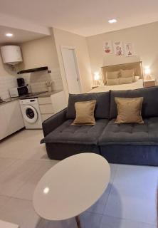 Dpto Resort zona aeropuerto - Luque - 0