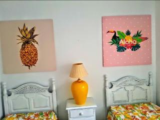 Apartamento Marandel - 2