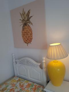 Apartamento Marandel - 3