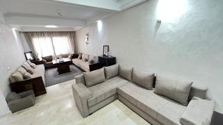 Eurostar Appartement - 7