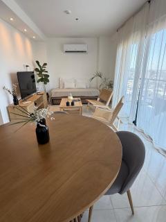 Capibara 4 - Imponente vista al Río - 7