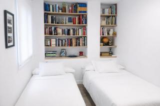 Apartamento Puerta Carmona - Sevilha - 2