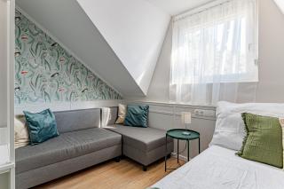 T7 Garden guest house - 1