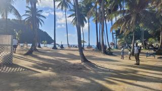 Oasis Marigot Bay - 1