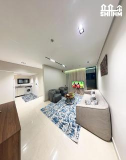 شقق شهم اول - 2