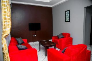 Rolex Empire Guest House - 3