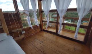 Cabañas Olivares - 6