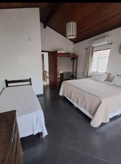 Bangalô Vitória Casa Frente a Praia - 2