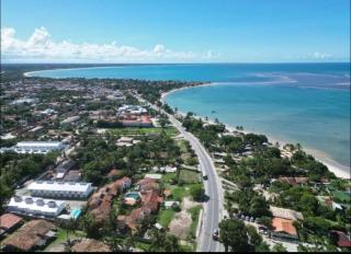 Bangalô Vitória Casa Frente a Praia - 8