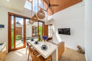 Harmony A26 - Private Pool Villa in Seminyak - 6