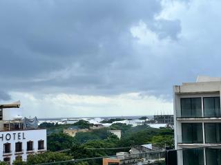 Penthouse with Private Pool - 7