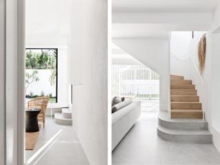 Noa by the Beach - Little Cove with Heated Pool - 4