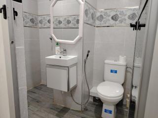 Comfortable Apartment in Salé Al Jadida - 1