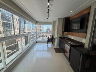 4 Suítes • Playground Privativo • Churrasqueira - 8