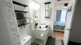 Walkable Location - 99 Steps to Beach - Pool apts - 1