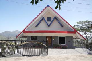 RioTexas Summer Palace - 0