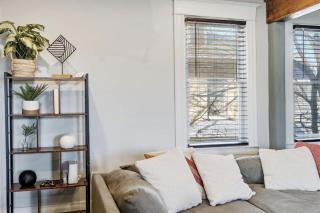 Elegant Historic Apartment with Craftsman Details - 4