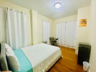 Tropical Oasis - Room 1 - 3