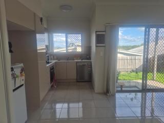 One Bedroom One Bathroom Unit - 8