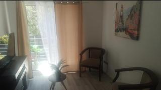 Av Ejército Libertador Movistar Arena Metro Toesca - 8