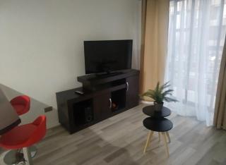 Av Ejército Libertador Movistar Arena Metro Toesca - 9