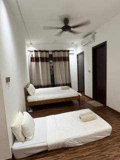 Serene Homestay - By aura c - 7