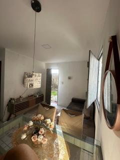 Casa Aconchegante com 2 quartos a 9 minutos de carro para as praias mais procuradas da região - 9