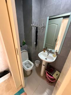 Sea View & Pool Havre de Paix Residence - 7