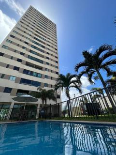 Apartamento em Ponta Negra - 0