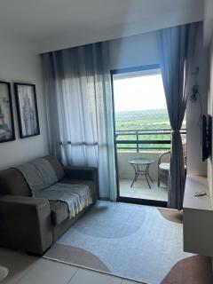 Apartamento em Ponta Negra - 6