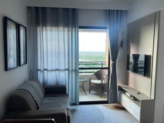 Apartamento em Ponta Negra - 4