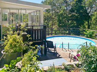 4 star holiday home in INGARÖ - 2