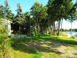 Mobile home in a holiday park with lake access - 6