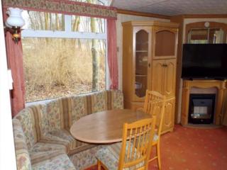 Mobile Home im Ferienpark mit Seezugang - 6