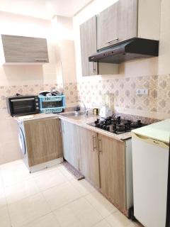 Peaceful Marrakech Apartment with Pool - 5