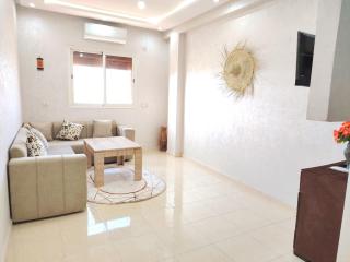 Peaceful Marrakech Apartment with Pool - 6