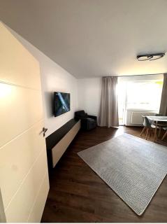 Gesamte Unterkunft 2 Zimmer Wohnung in Isernhagen - 2