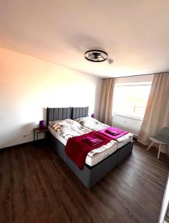 Gesamte Unterkunft 2 Zimmer Wohnung in Isernhagen - 1