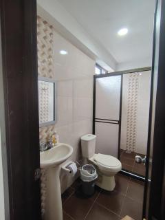 Apartamentos El paraiso cerca a Termales - cerca al centro - se aceptan mascotas - 4