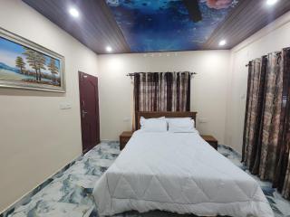 RioTexas Summer Palace - 3