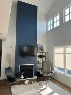 Sugarhouse 2 bedroom condo - 8