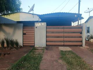 Casa para Família próximo do centro com Garagem - 1