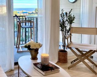 Ultimate Romantic Luxury - Top Floor Oceanview - 9