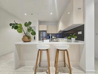 Spacious Stylish Suite at Quill Resi KLCC 2Bed7Pax - 4